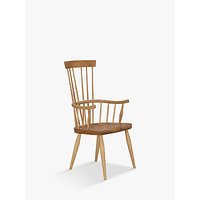 Sitting Firm For John Lewis Croft Collection Melbury Armchair