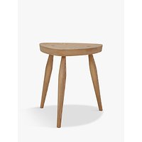 Sitting Firm For John Lewis Croft Collection Packington Side Table
