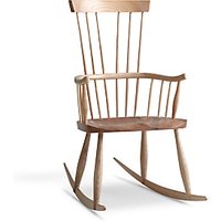 Sitting Firm For John Lewis Croft Collection Melbury Rocking Chair