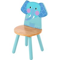 Tidlo Chair, Elephant