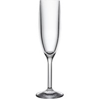Strahl Polycarbonate Picnic Champagne Flute