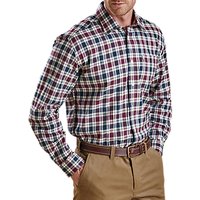 Barbour Astwell Check Long Sleeve Shirt