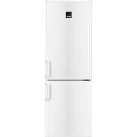 Zanussi ZRB23200WA Fridge Freezer, A+ Energy Rating, 56cm Wide, White