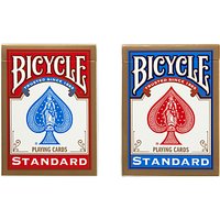 Bicycle Playing Cards, Pack Of 2