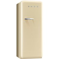 Smeg CVB20R Tall Freezer, A+ Energy Rating, 60cm Wide, Right-hand Hinge