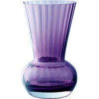 Dartington Crystal Little Gems Funnel Flared Vase