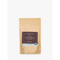 John Lewis Fair Trade Ethiopian Coffee Beans, 250g