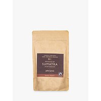 John Lewis Fair Trade Sumatra Coffee Beans, 250g
