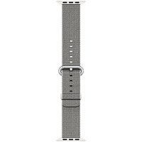Apple Watch 38mm Woven Nylon Band