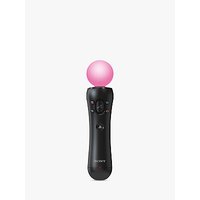Sony PlayStation Move Controller For PS4 And PS VR Headset, Twin Pack
