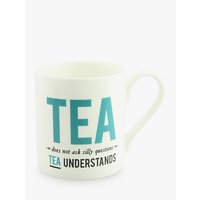 Alice Scott 'Tea Understands' Mug