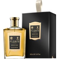 Floris Honey Oud Eau De Parfum, 100ml