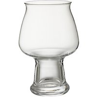 John Lewis Cider Glass, Clear, 500ml