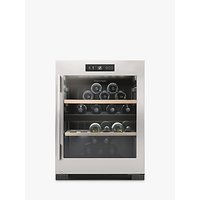Fisher & Paykel RF106RDWX1 Freestanding Wine Cabinet