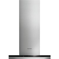 Fisher & Paykel HC60BCXB2 Chimney Cooker Hood, Stainless Steel