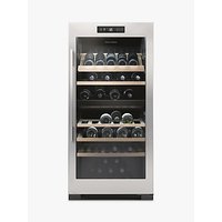 Fisher & Paykel RF206RDWX1 Freestanding Wine Cabinet