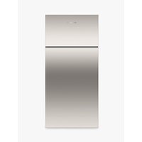 Fisher & Paykel RF521TLPX6 Freestanding Fridge Freezer, A+ Energy Rating, 80cm Wide, Stainless Steel
