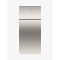 Fisher & Paykel RF521TRPX6 Freestanding Fridge Freezer, A+ Energy Rating, 80cm Wide, Stainless Steel