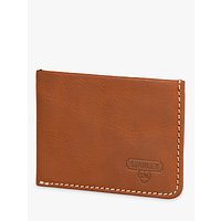 Stanley Leather Card Holder