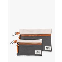 Stanley Utility Pouches, Set Of 2