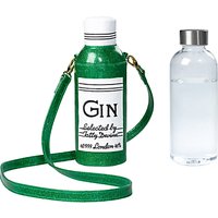 Tatty Devine Gin Water Bottle & Cover