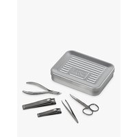 Stanley Manicure Tin Tool Kit