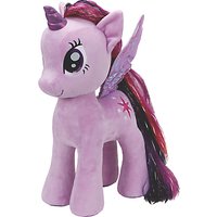 Ty My Little Pony Sparkle Extra Large Beanie Soft Toy, 70cm
