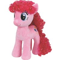Ty My Little Pony Pinkie Pie Extra Large Beanie Soft Toy, 70cm