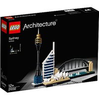 LEGO Architecture Skyline Collection 21032 Sydney