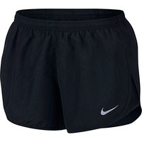 Nike Dry Tempo Running Shorts, Black