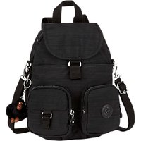 Kipling Firefly N Medium Backpack, Dazz Black