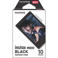 Fujifilm Instax Mini Film, 10 Shots