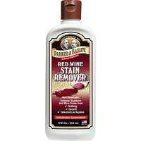 Parker & Bailey Red Wine Stain Remover, 236ml