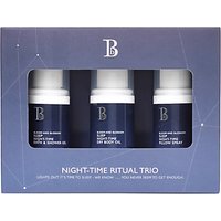 Bloom And Blossom Night Time Ritual Trio