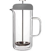 VIVA Scandinavia Double Wall French Press Cafetiere