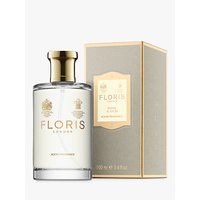 Floris Rose & Oud Home Fragrance, 100ml