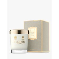 Floris Rose & Oud Scented Candle, 175g