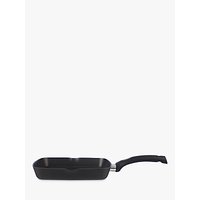John Lewis Everyday Healthy Non-Stick 24cm Grill Pan