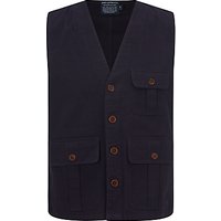 JOHN LEWIS & Co. Workwear Waistcoat