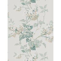 GP & J Baker Langdale Lilac Blossom Wallpaper