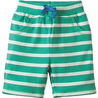 Frugi Organic Baby Little Stripe Shorts