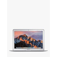 2017 Apple MacBook Air 13.3, Intel Core I5, 8GB RAM, 128GB PCIe-based SSD