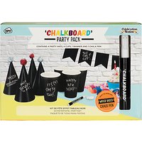 NPW Chalkboard Party Pack