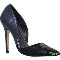 Miss KG Andi 2 Stiletto Heeled Court Shoes