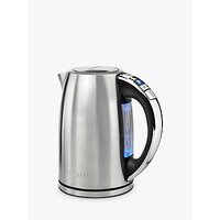 Cuisinart CPK17BPU Signature Collection Multi-Temp Kettle, Brushed Stainless Steel