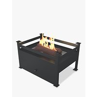 Imagin Arkle Freestanding Bioethanol Fireplace