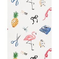 Kate Spade New York For GP & J Baker Whimsies Favourite Things Wallpaper, W3307.517