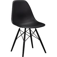 Vitra Eames DSW 43cm Side Chair