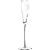 LSA International Aurelia Grand Champagne Flute, Set Of 2
