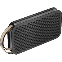 B&O PLAY By Bang & Olufsen Beoplay A2 Active Portable Bluetooth Speaker